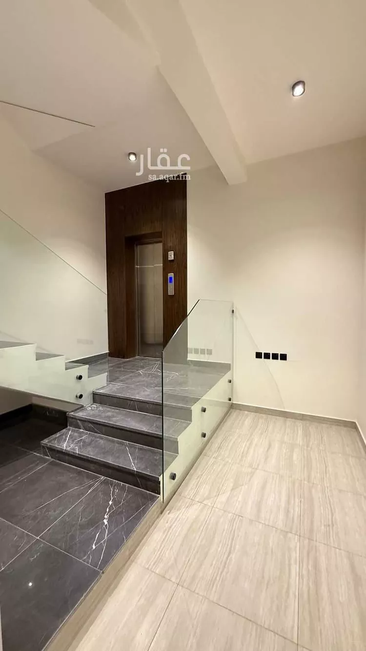 دور للإيجار في حي الملقا, مدينة الرياض, منطقة الرياض صورة 2