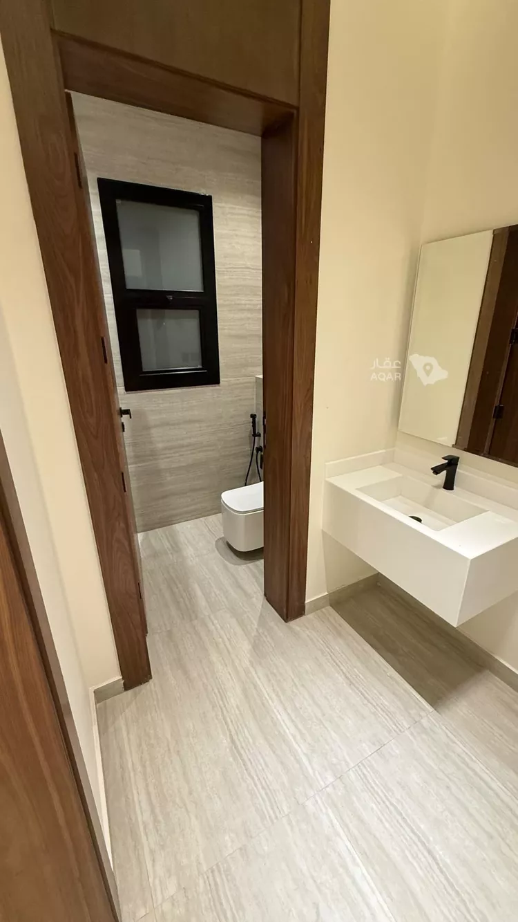 دور للإيجار في شارع 538, حي الملقا, مدينة الرياض, منطقة الرياض 7