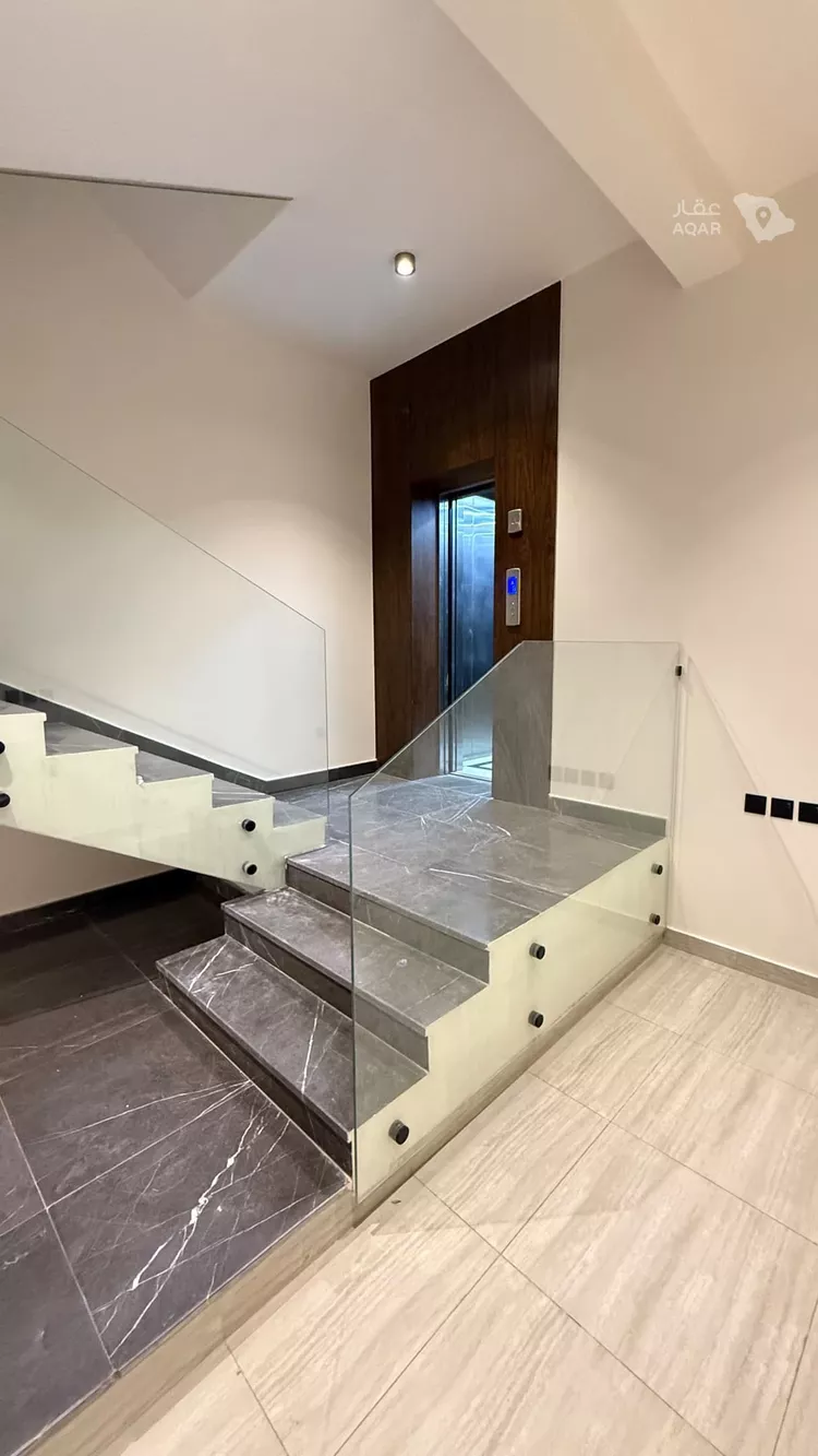 دور للإيجار في شارع 538, حي الملقا, مدينة الرياض, منطقة الرياض صورة 2