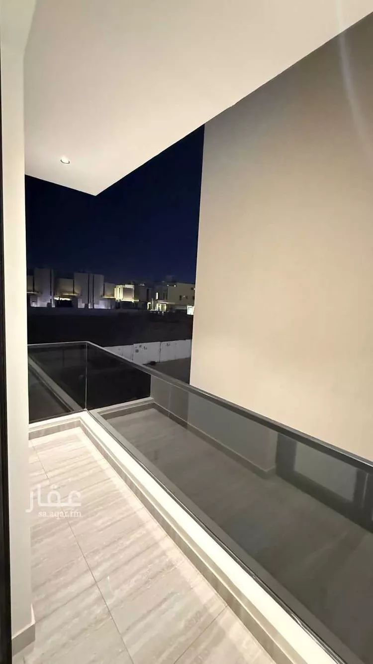 دور للإيجار في شارع سعيد بن نفيل, حي الرمال, مدينة الرياض, منطقة الرياض صورة 4