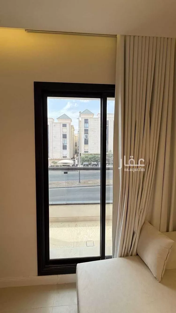 شقة للإيجار في شارع الامير فيصل بن عبدالله بن عبدالرحمن, حي حطين, مدينة الرياض, منطقة الرياض 10