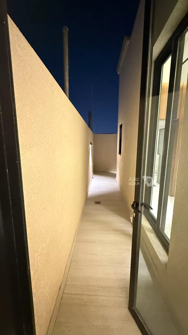 دور للإيجار في شارع 538, حي الملقا, مدينة الرياض, منطقة الرياض 17