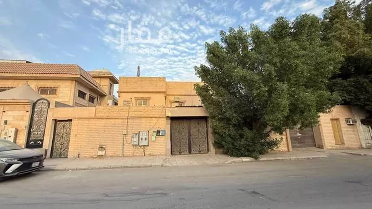 أرض للبيع في شارع الفقهاء, حي الربوة, مدينة الرياض, منطقة الرياض صورة 2