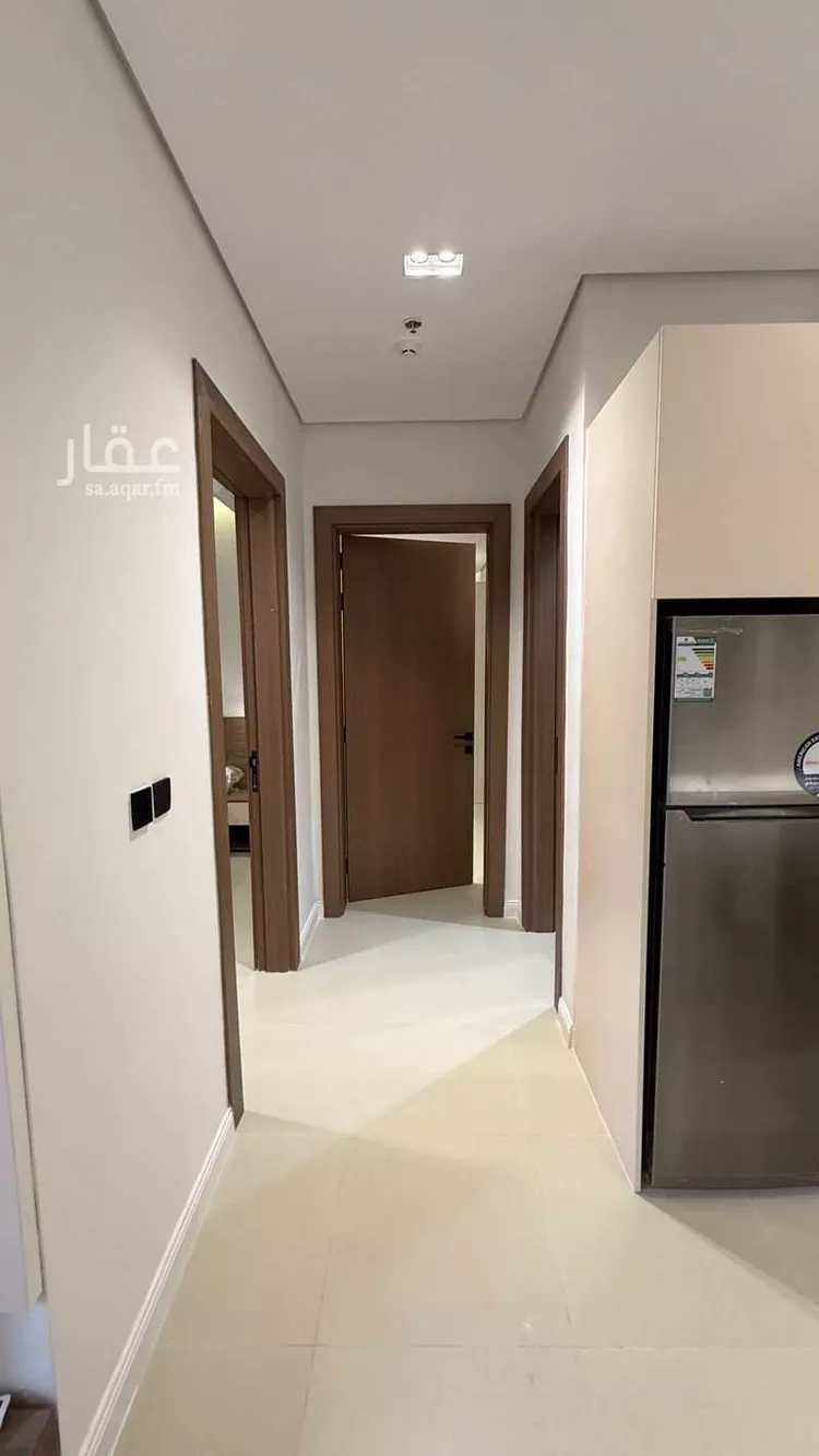 شقة للإيجار في شارع الامير فيصل بن عبدالله بن عبدالرحمن, حي حطين, مدينة الرياض, منطقة الرياض