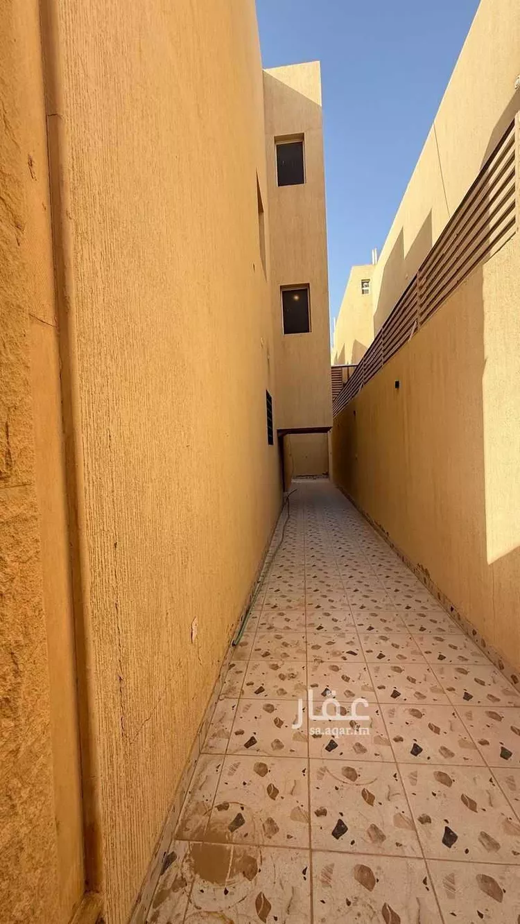 فيلا للبيع في شارع الأحمدي, حي الياسمين, مدينة الرياض, منطقة الرياض صورة 3