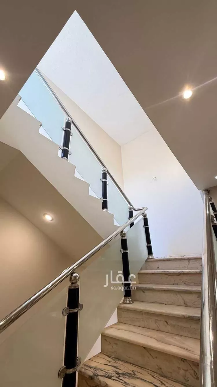 فيلا للبيع في شارع الأحمدي, حي الياسمين, مدينة الرياض, منطقة الرياض 27