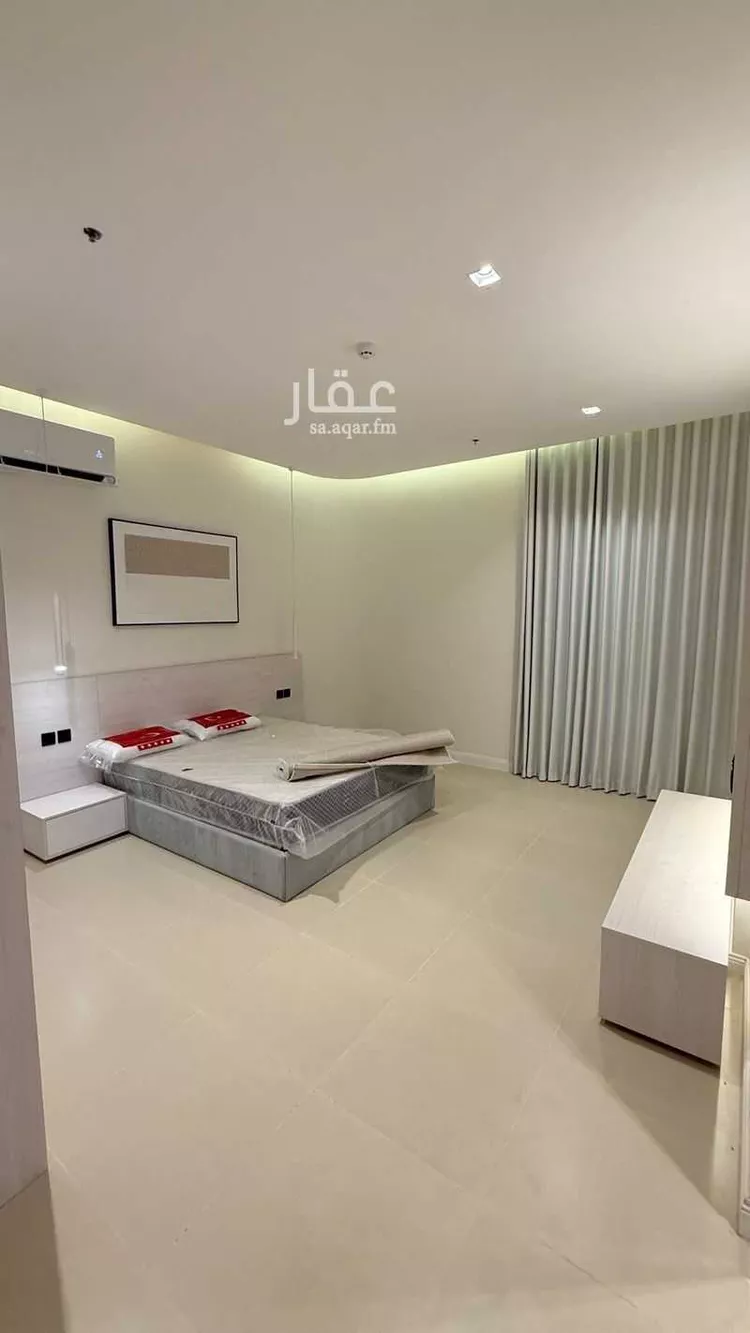 شقة للإيجار في شارع الامير فيصل بن عبدالله بن عبدالرحمن, حي حطين, مدينة الرياض, منطقة الرياض 11