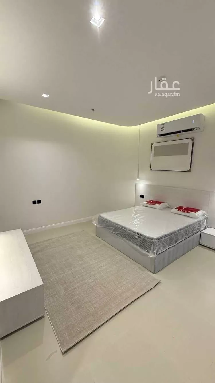 شقة للإيجار في شارع الامير فيصل بن عبدالله بن عبدالرحمن, حي حطين, مدينة الرياض, منطقة الرياض 9