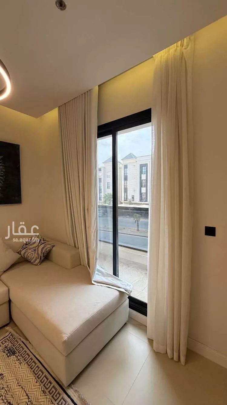 شقة للإيجار في شارع الامير فيصل بن عبدالله بن عبدالرحمن, حي حطين, مدينة الرياض, منطقة الرياض 8