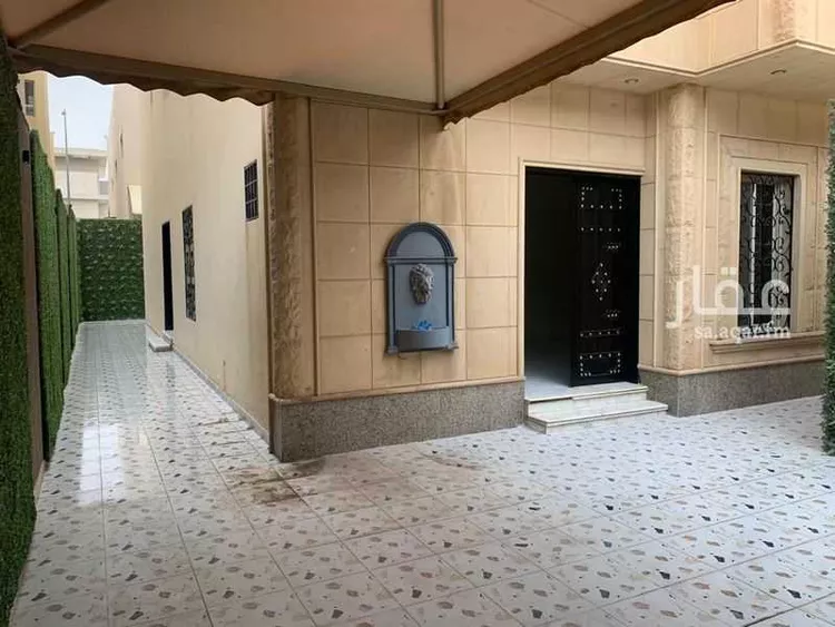 فيلا للبيع في شارع الأحمدي, حي الياسمين, مدينة الرياض, منطقة الرياض