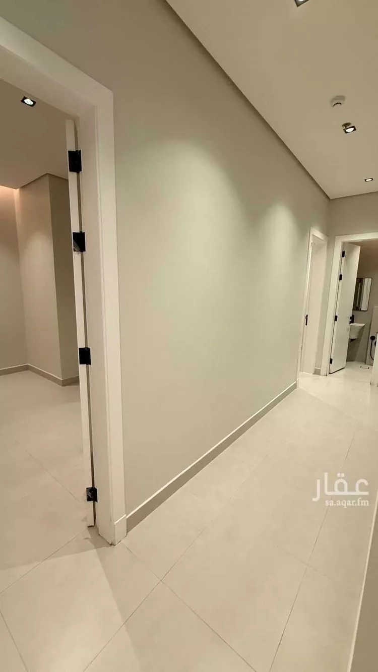 شقة للإيجار في شارع سليمان بن عبدالله الجبرين, حي النرجس, مدينة الرياض, منطقة الرياض صورة 3
