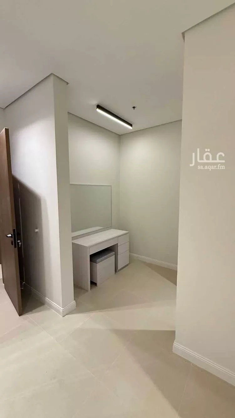شقة للإيجار في شارع الامير فيصل بن عبدالله بن عبدالرحمن, حي حطين, مدينة الرياض, منطقة الرياض 9