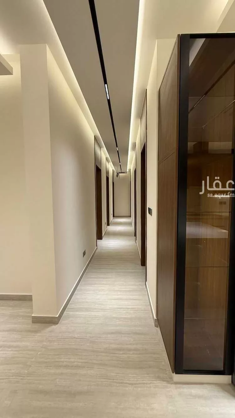 دور للإيجار في حي الملقا, مدينة الرياض, منطقة الرياض 11