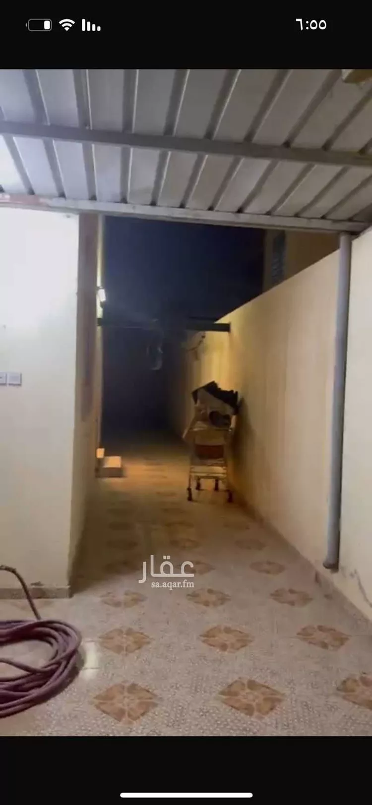 دور للإيجار في شارع قاسم البياني, حي النسيم الغربي, مدينة الرياض, منطقة الرياض صورة 3