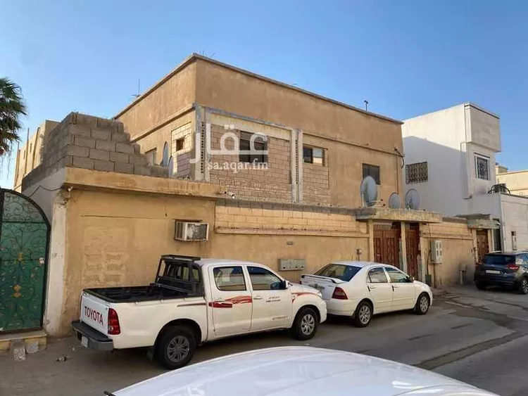 فيلا للبيع في شارع ابي بكر بن محفوظ, حي النسيم الغربي, مدينة الرياض, منطقة الرياض صورة 2