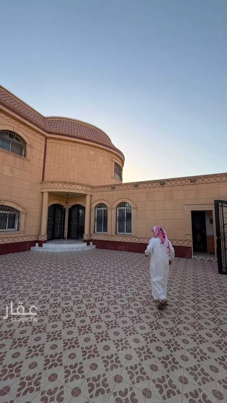 فيلا للبيع في شارع دريد بن حرملة, حي النسيم الغربي, مدينة الرياض, منطقة الرياض 11