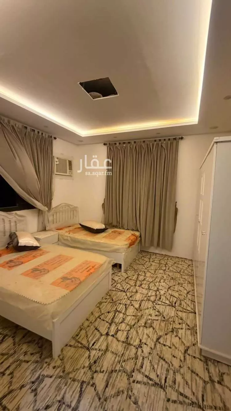 Floor for Rent in Riyadh An Nasim Al Gharbi