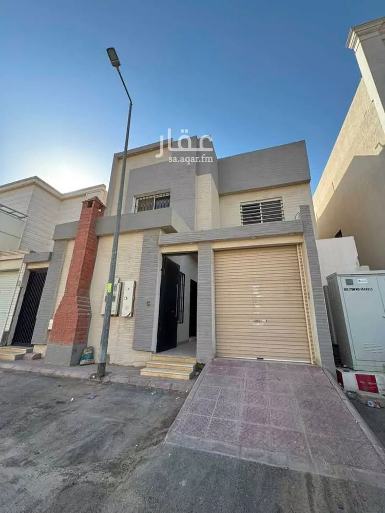 Villa for Rent in Riyadh As Saadah