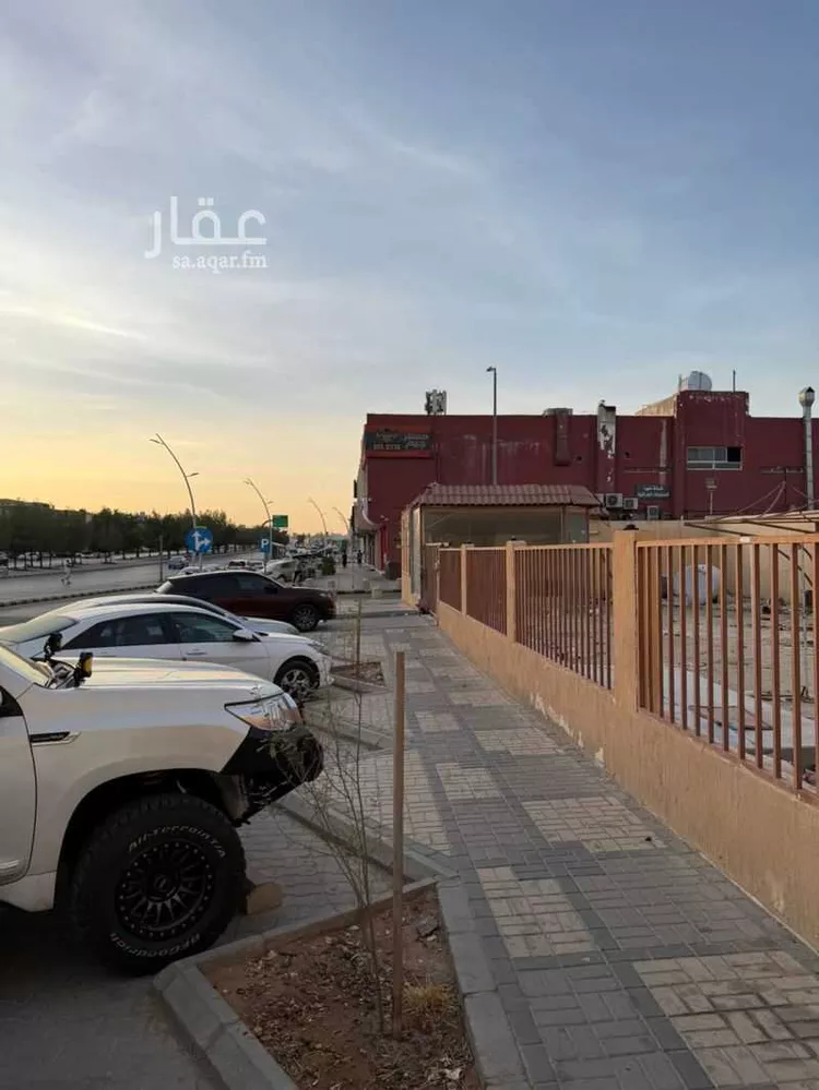 أرض للبيع في شارع هارون الرشيد الفرعي, حي الفيحاء, مدينة الرياض, منطقة الرياض صورة 3