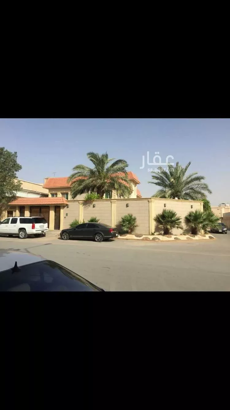فيلا للبيع في شارع ابن أبي الأزهر, حي النسيم الغربي, مدينة الرياض, منطقة الرياض صورة 4