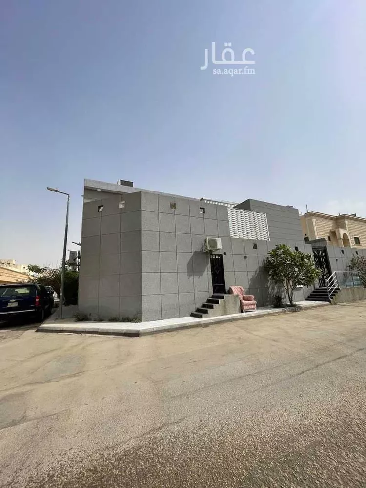 Villa for Sale in Riyadh An Nahdah