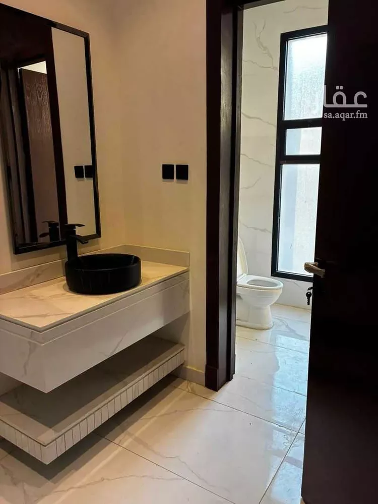 دور للبيع في شارع الصدارة, حي السعادة, مدينة الرياض, منطقة الرياض 12