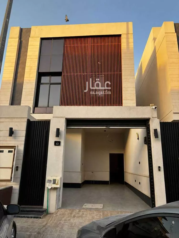 دور للبيع في شارع الصدارة, حي السعادة, مدينة الرياض, منطقة الرياض