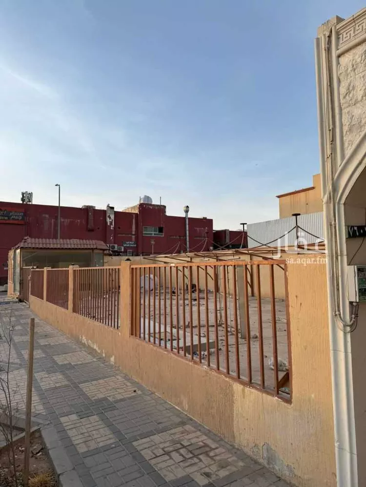 أرض للبيع في شارع هارون الرشيد الفرعي, حي الفيحاء, مدينة الرياض, منطقة الرياض صورة 2