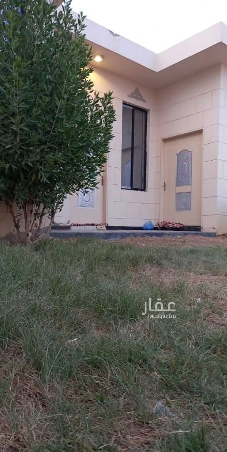 استراحة للإيجار في حي ضاحية نمار, مدينة الرياض, منطقة الرياض صورة 3