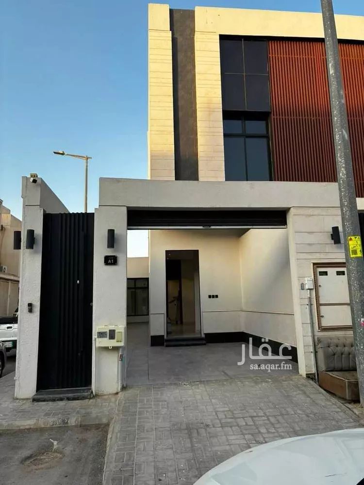 دور للبيع في شارع الصدارة, حي السعادة, مدينة الرياض, منطقة الرياض
