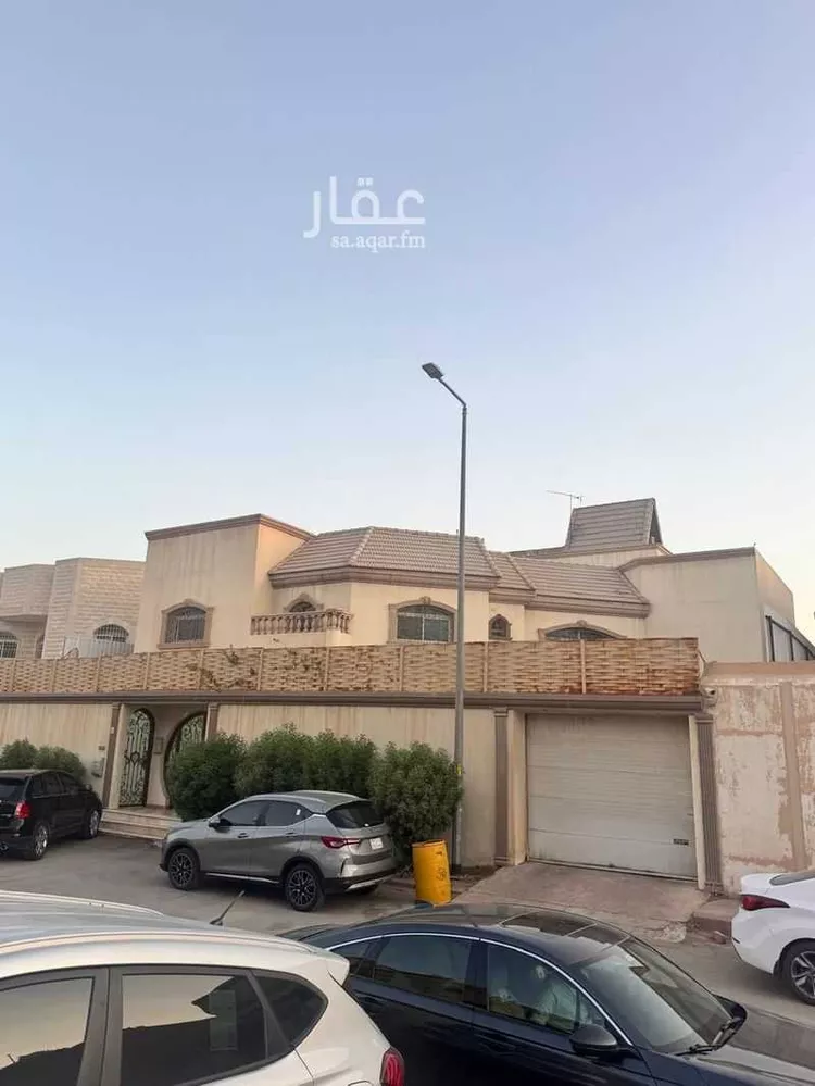فيلا للبيع في شارع البطريق, حي السلام, مدينة الرياض, منطقة الرياض صورة 2