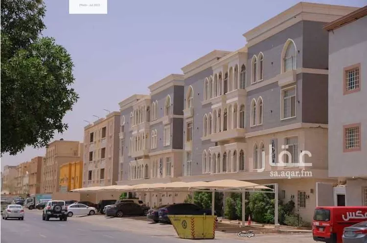 شقة للبيع في شارع عبدالله بن شهيوين, حي العقيق, مدينة الرياض, منطقة الرياض صورة 2