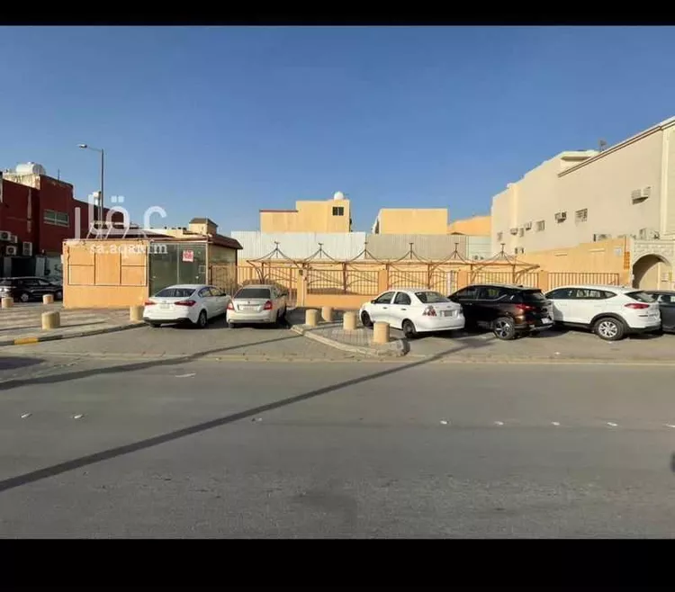 أرض للبيع في شارع هارون الرشيد الفرعي, حي الفيحاء, مدينة الرياض, منطقة الرياض