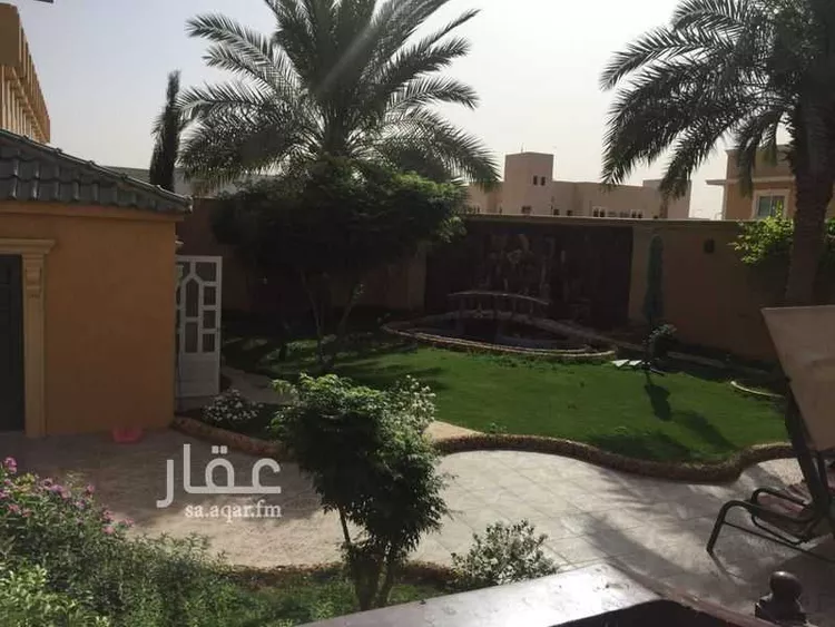 فيلا للبيع في شارع ابن أبي الأزهر, حي النسيم الغربي, مدينة الرياض, منطقة الرياض صورة 5