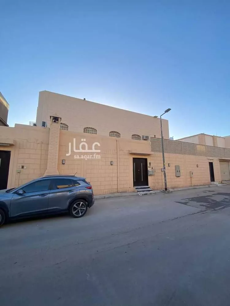 فيلا للبيع في شارع الغزالة, حي النسيم الغربي, مدينة الرياض, منطقة الرياض 1 صورة