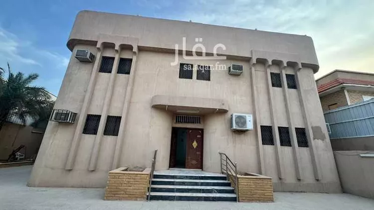 فيلا للبيع في شارع أحمد بن بقي, حي النسيم الغربي, مدينة الرياض, منطقة الرياض