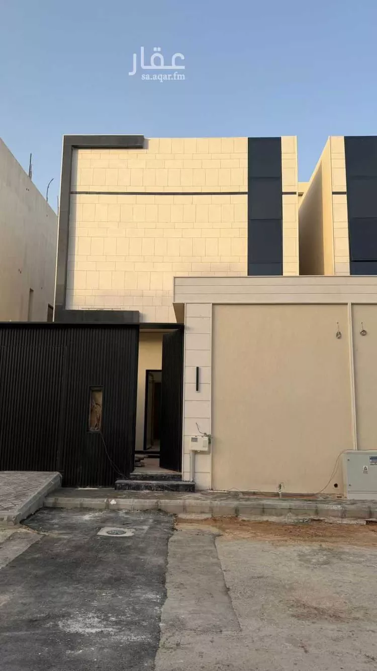فيلا للبيع في شارع رافع بن يزيد الأنصاري, حي الصفاء, مدينة الرياض, منطقة الرياض