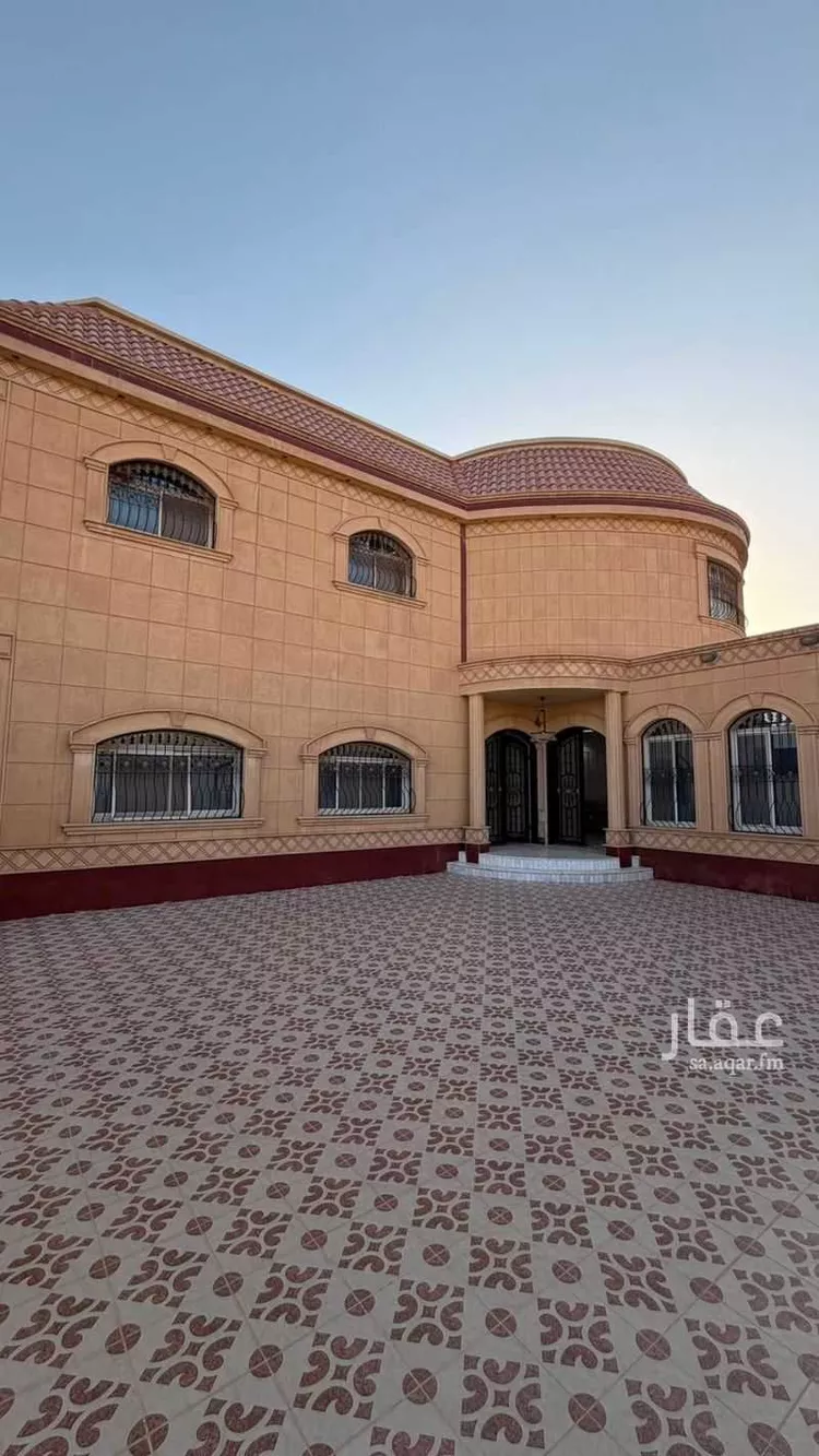 فيلا للبيع في شارع دريد بن حرملة, حي النسيم الغربي, مدينة الرياض, منطقة الرياض صورة 2