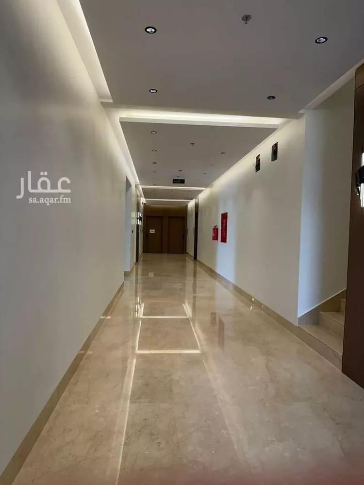 شقة للبيع في شارع شهيد الدين ثم الوطن عبدالرحمن سعيد عبد, حي السعادة, مدينة الرياض, منطقة الرياض صورة 4