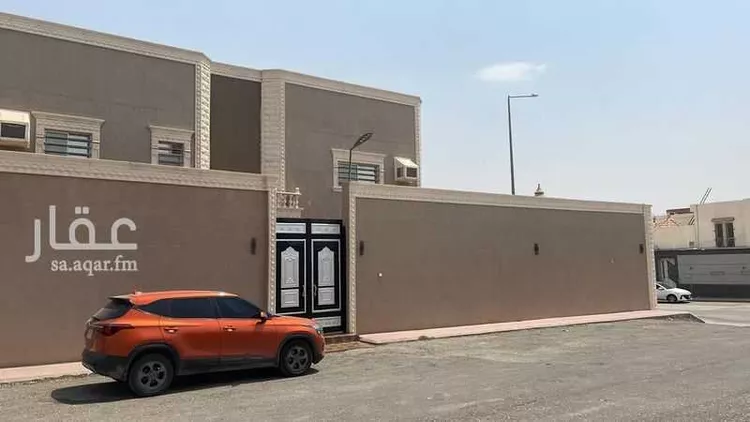 فيلا للبيع في شارع احمد المرزوقي, حي الحزم, مدينة الرياض, منطقة الرياض صورة 3