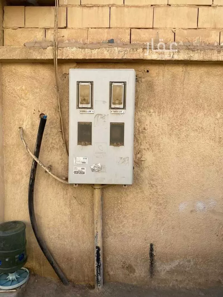 فيلا للبيع في شارع ابي بكر بن محفوظ, حي النسيم الغربي, مدينة الرياض, منطقة الرياض صورة 3