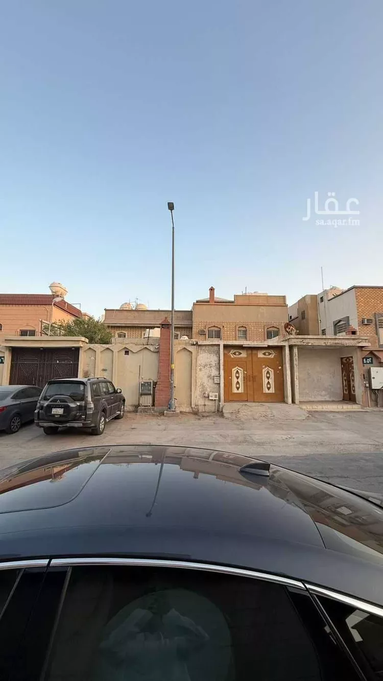 فيلا للبيع في شارع الزبير بن العوام, حي النسيم الغربي, مدينة الرياض, منطقة الرياض