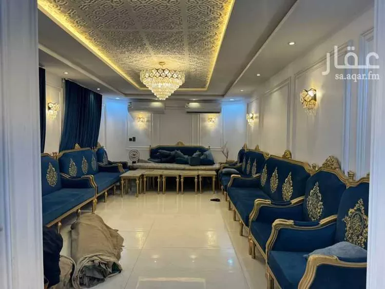 فيلا للبيع في شارع الخوش, حي السعادة, مدينة الرياض, منطقة الرياض صورة 4