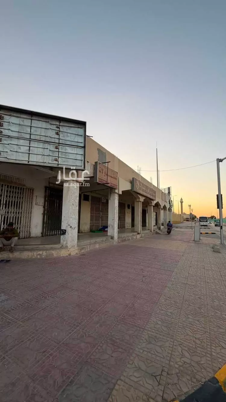 عمارة للبيع في شارع سعد بن ابي وقاص, حي النسيم الغربي, مدينة الرياض, منطقة الرياض صورة 2