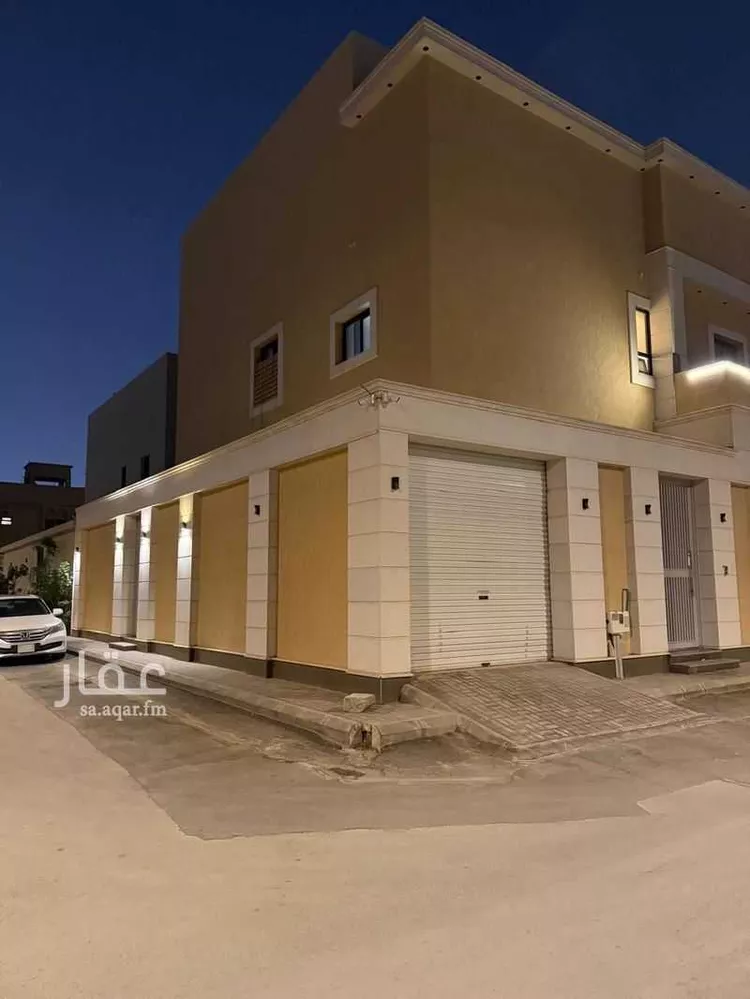 Floor for Sale in Riyadh An Nasim Al Gharbi