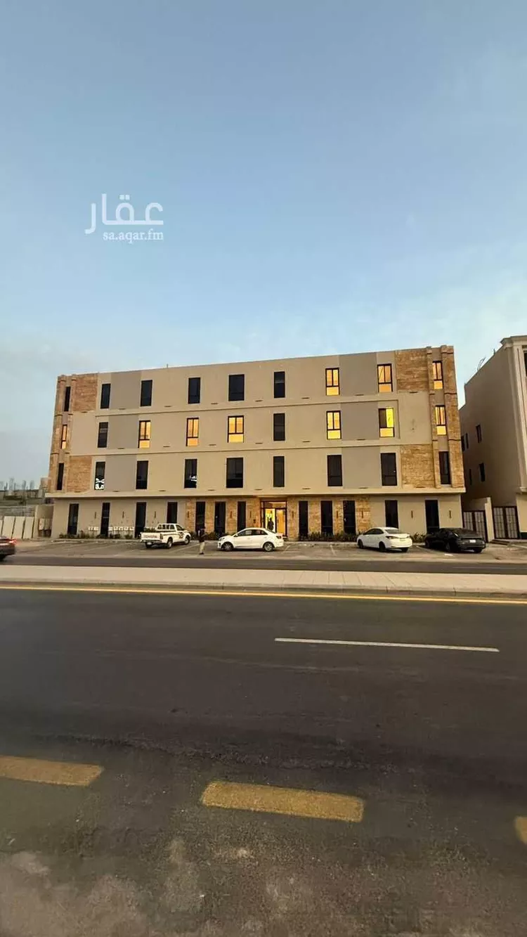 عمارة للإيجار في شارع الشيخ عبدالرحمن بن إسحاق بن عبدالرحمن, حي المنار, مدينة الرياض, منطقة الرياض