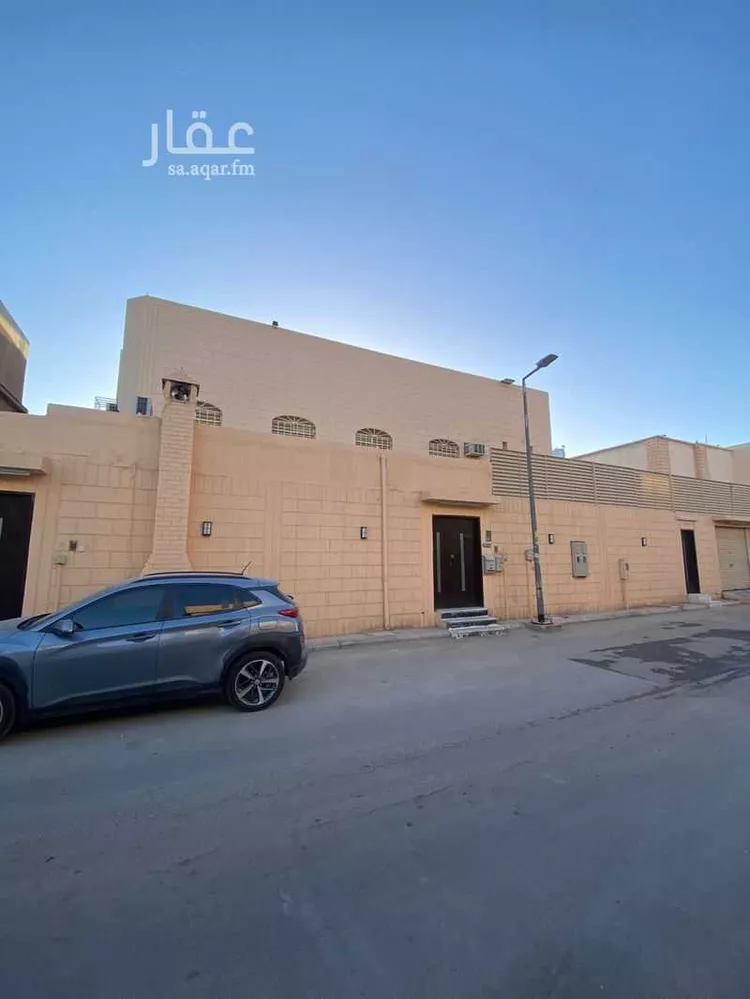 فيلا للبيع في شارع الغزالة, حي النسيم الغربي, مدينة الرياض, منطقة الرياض