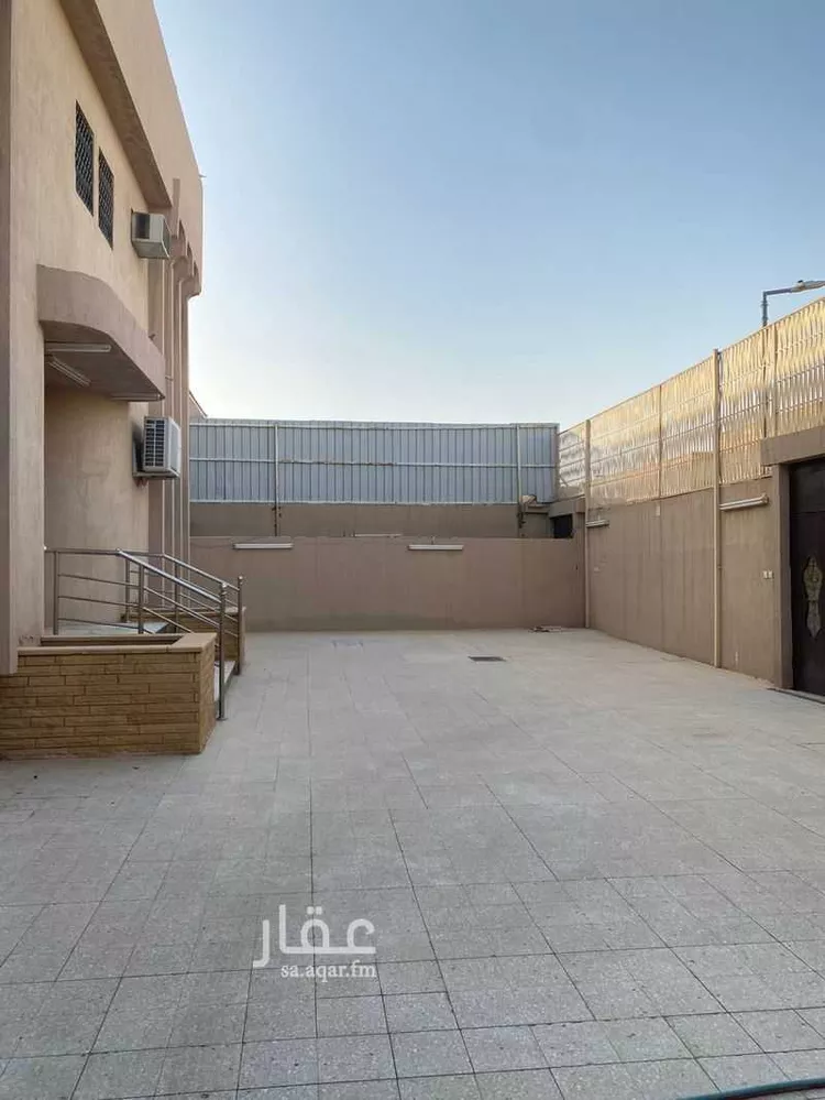 فيلا للبيع في شارع أحمد بن بقي, حي النسيم الغربي, مدينة الرياض, منطقة الرياض صورة 5