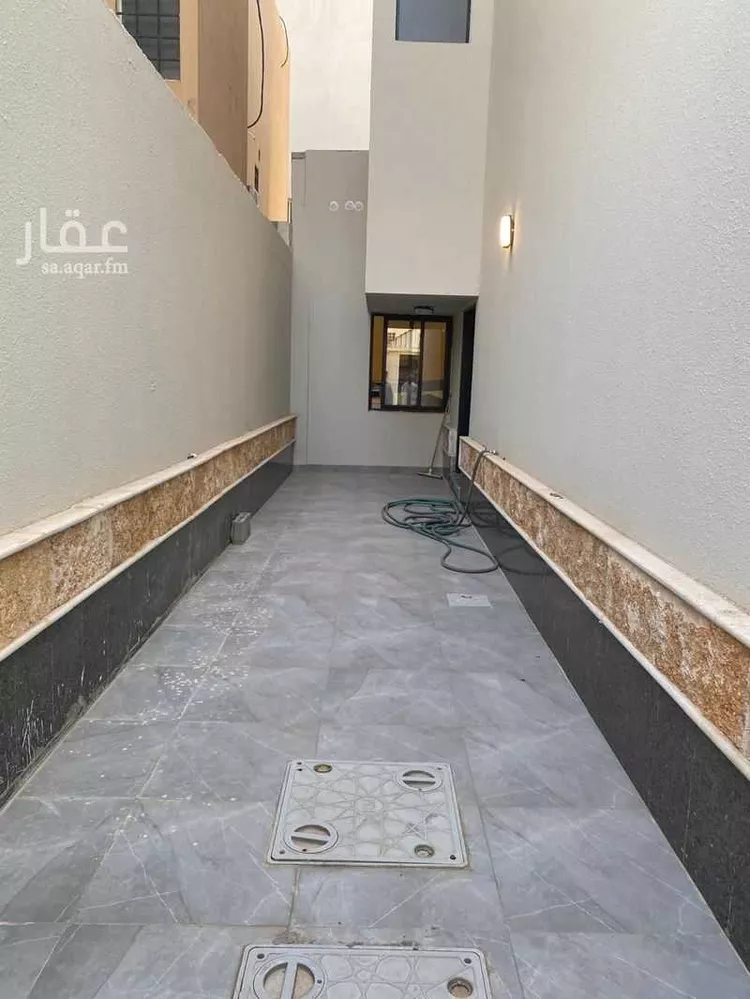 دور للبيع في شارع أيوب الثعلبى, حي النسيم الغربي, مدينة الرياض, منطقة الرياض 10