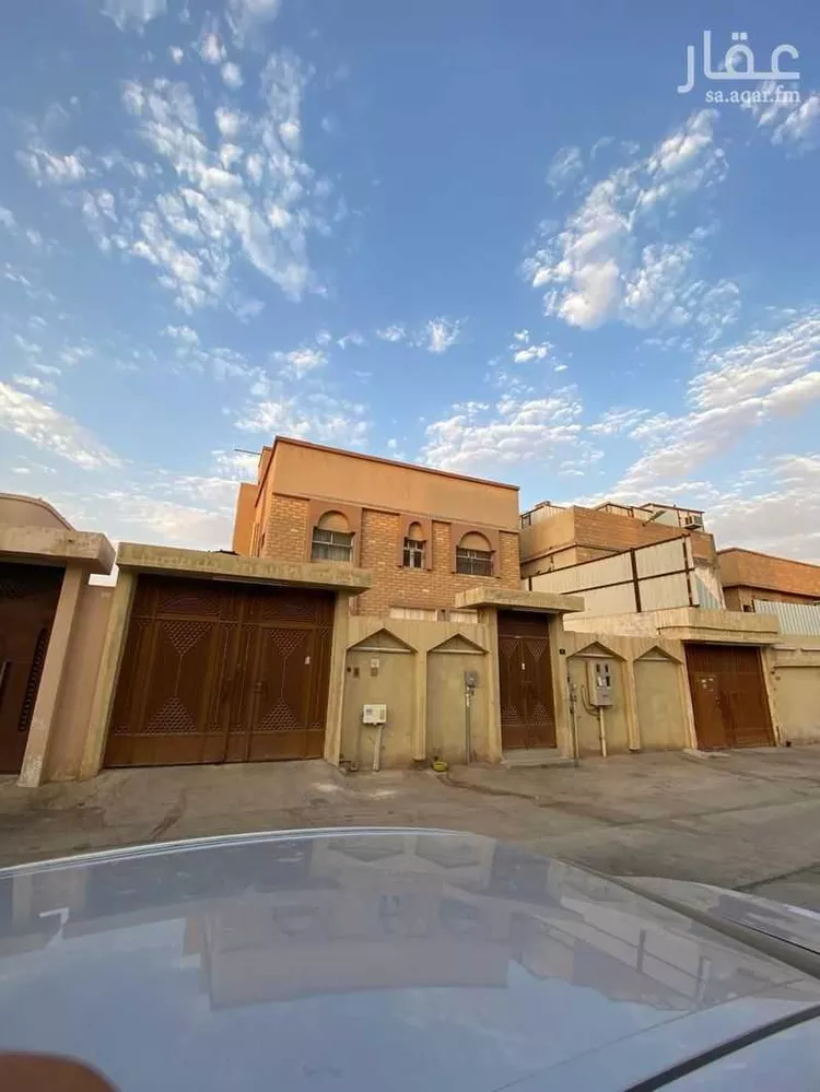 فيلا للبيع في شارع عبدالله العبدالقادر, حي النسيم الغربي, مدينة الرياض, منطقة الرياض